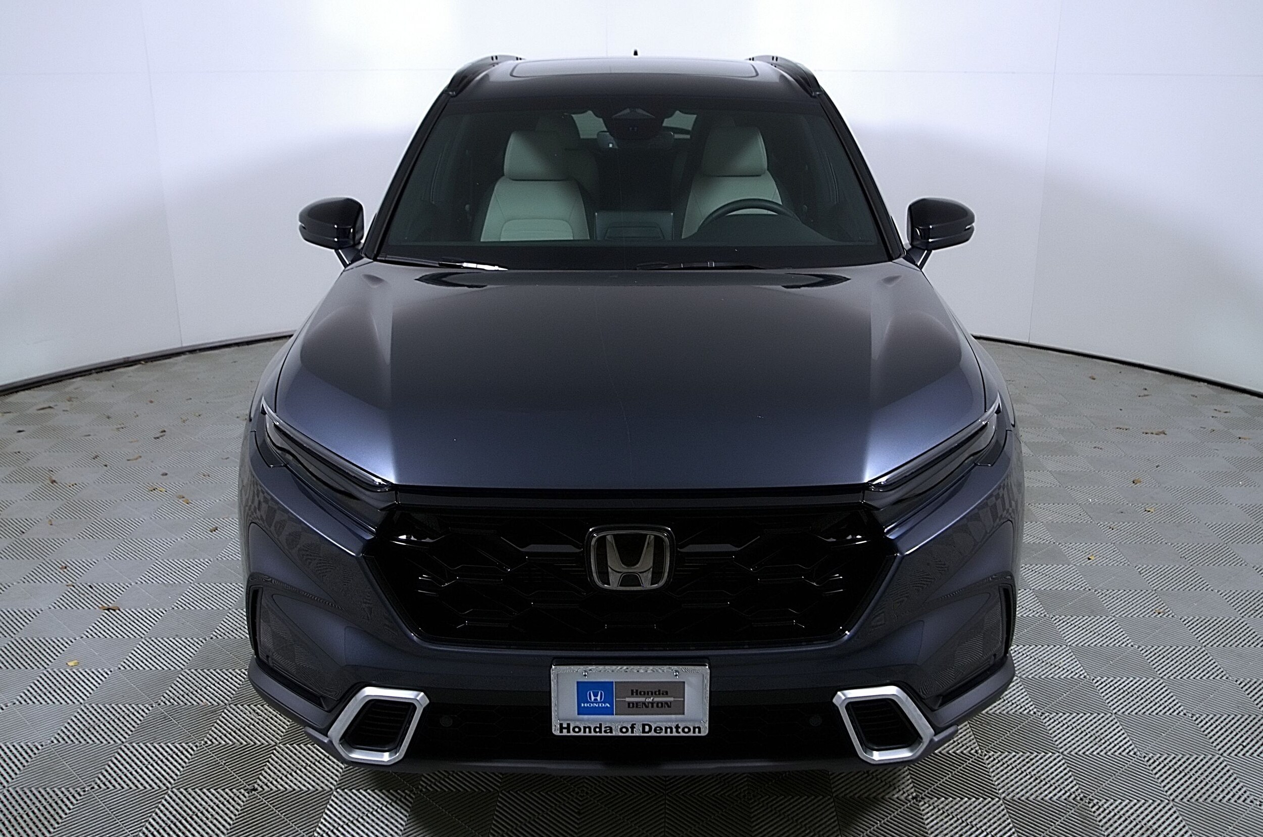 2026 Honda CR-V Sport Touring photo 3
