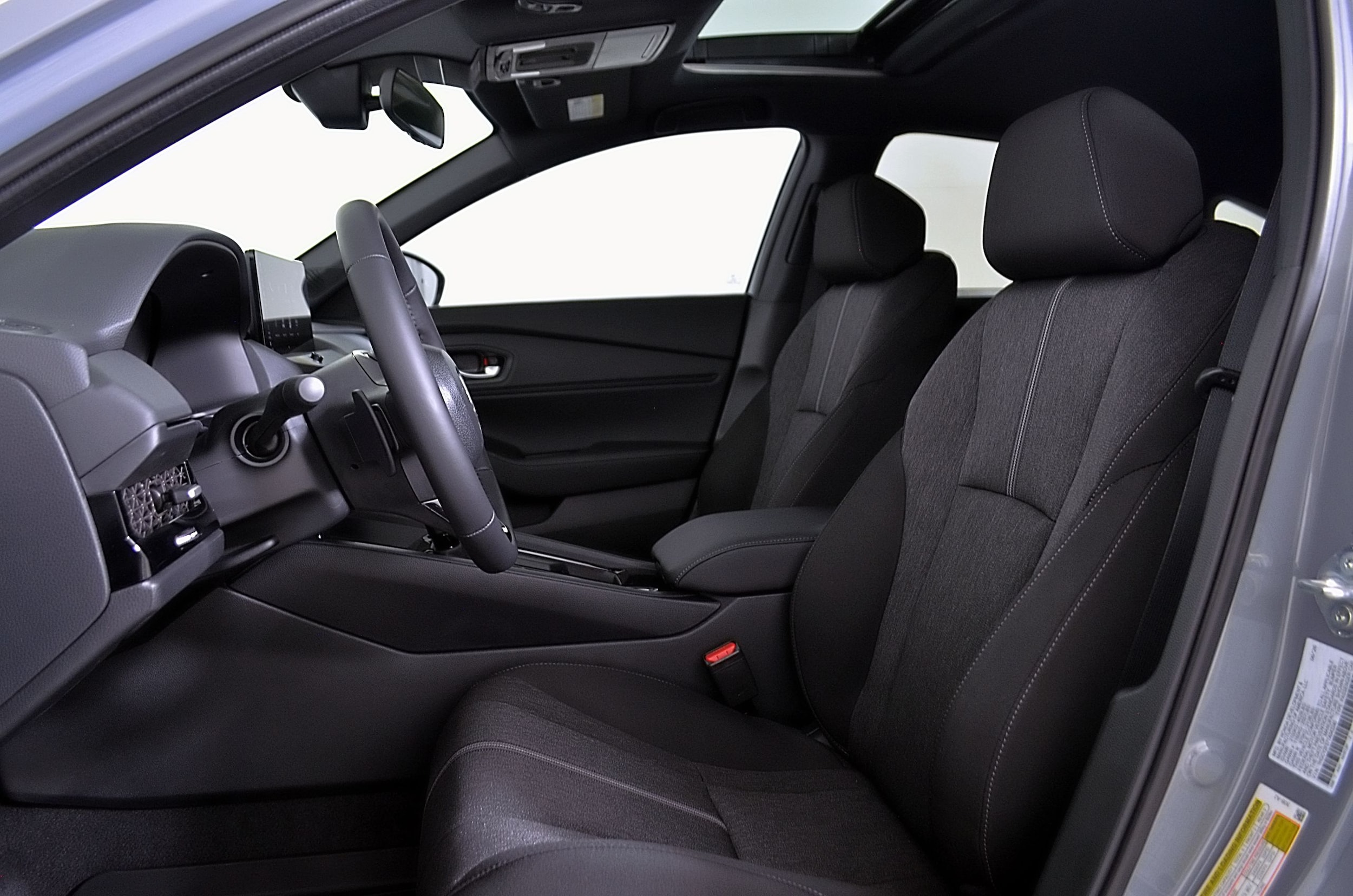2026 Honda Accord Hybrid Sport - Photo 21