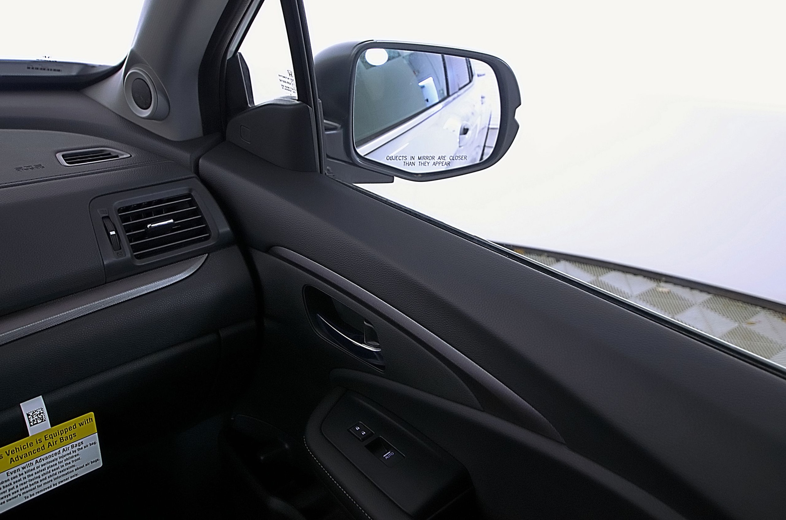 2025 Honda Ridgeline RTL - Photo 16