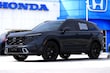  Honda CR-V Hybrid
