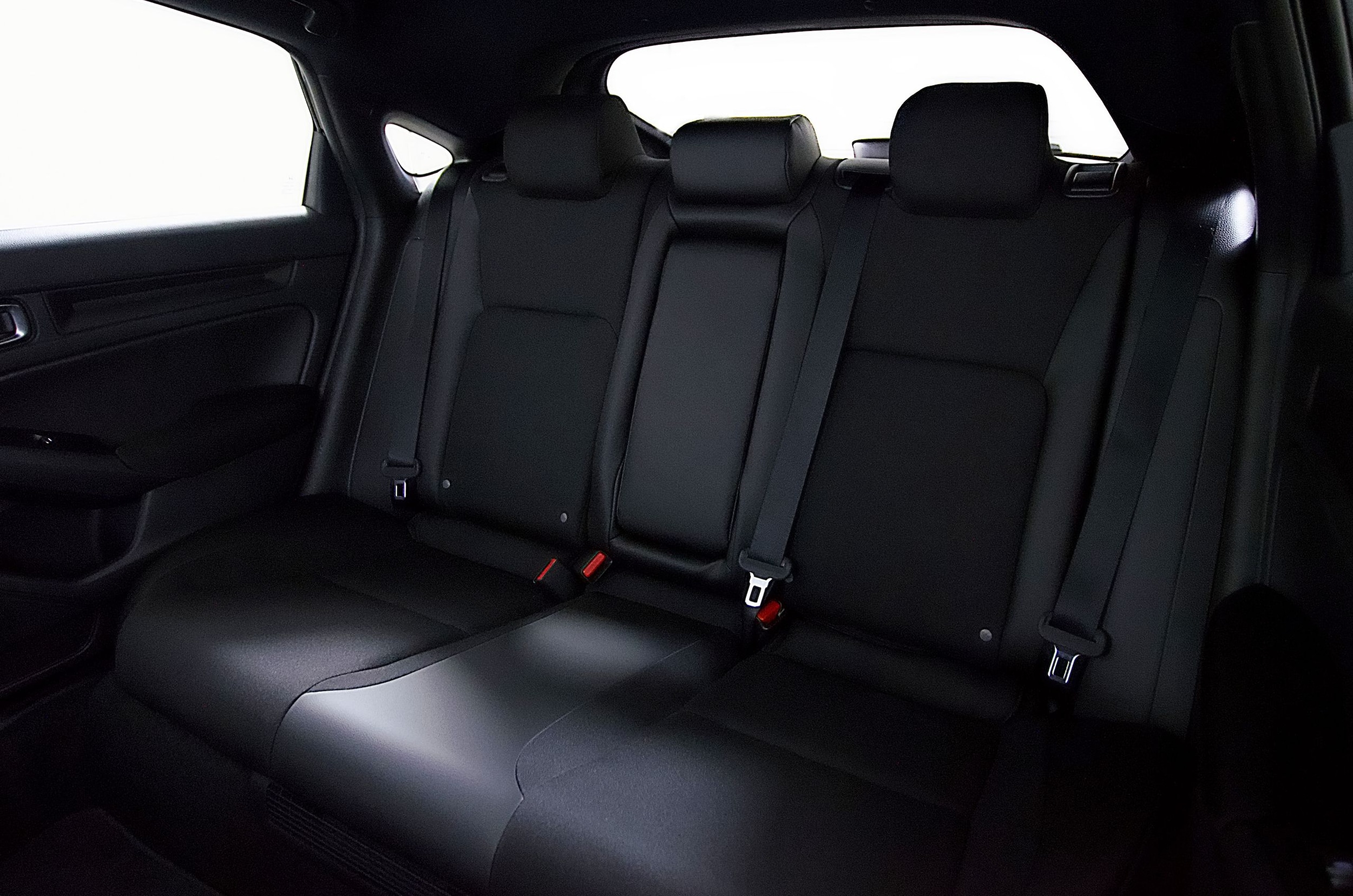 2026 Honda Civic Sport - Photo 15