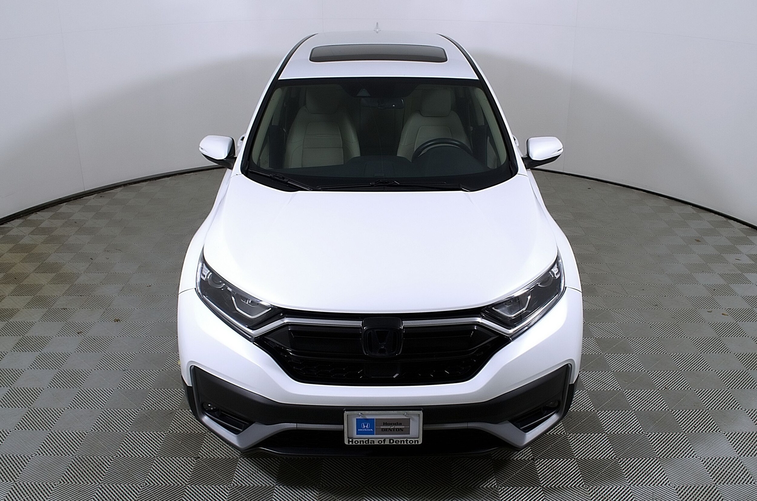 2022 Honda CR-V EX photo 4