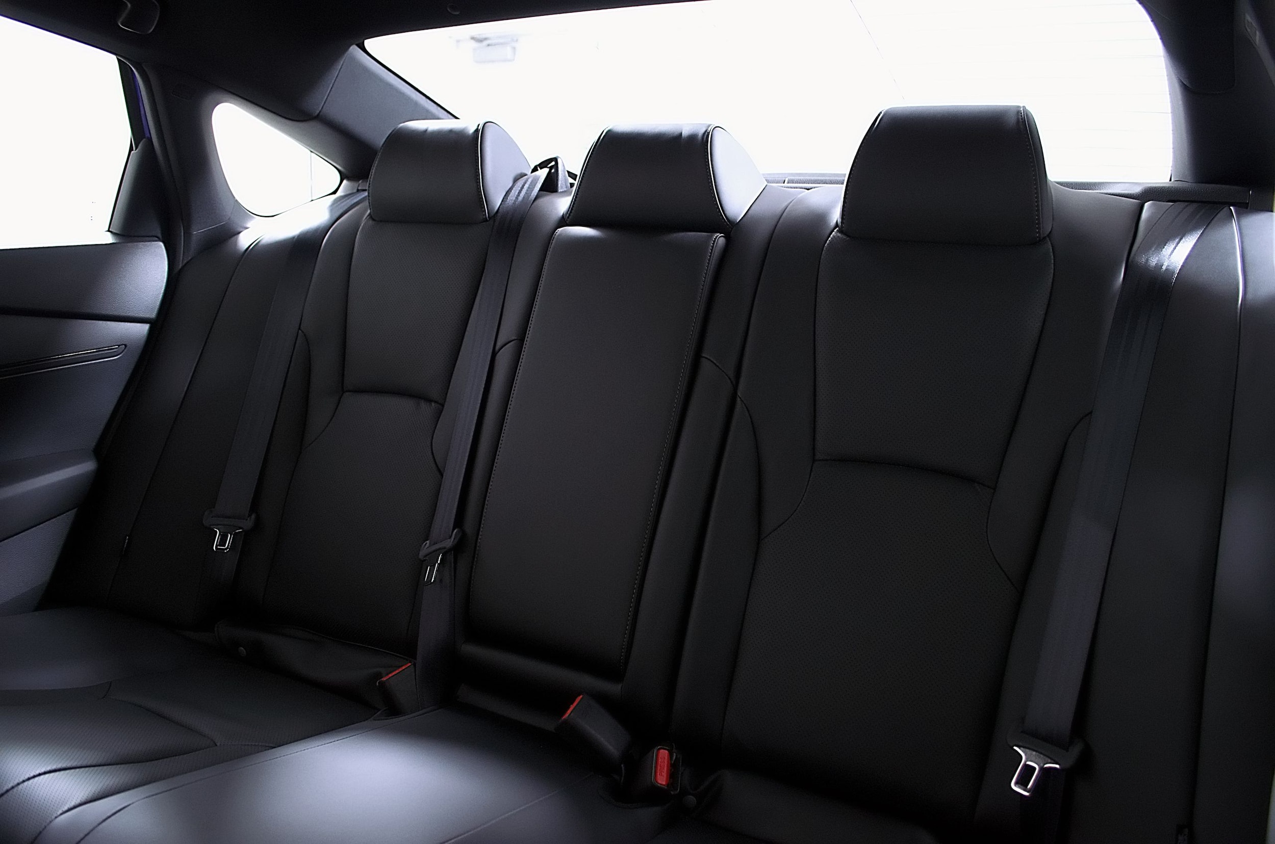 2026 Honda Accord Hybrid Sport-L - Photo 16