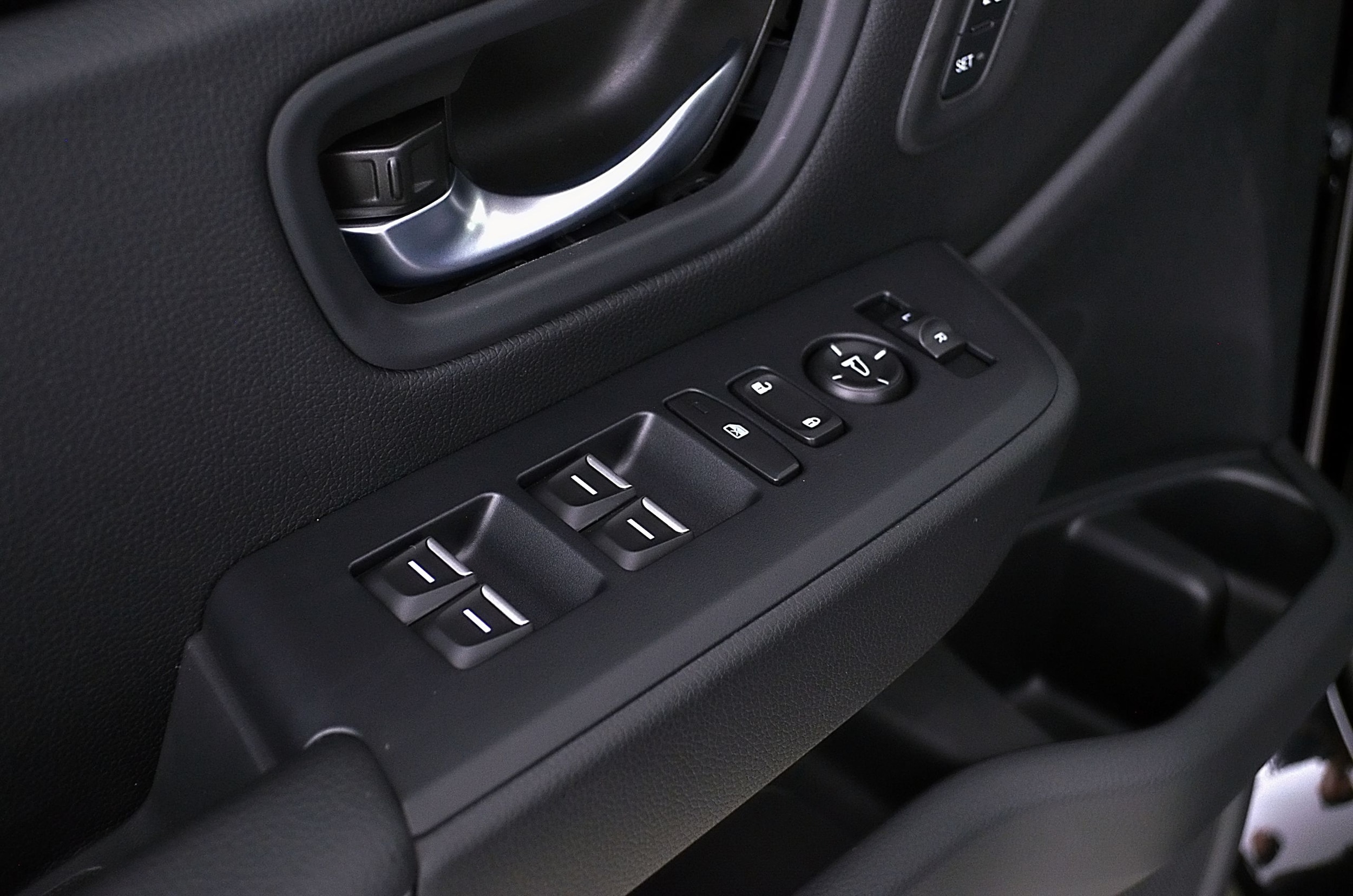 2026 Honda Pilot EX-L - Photo 20