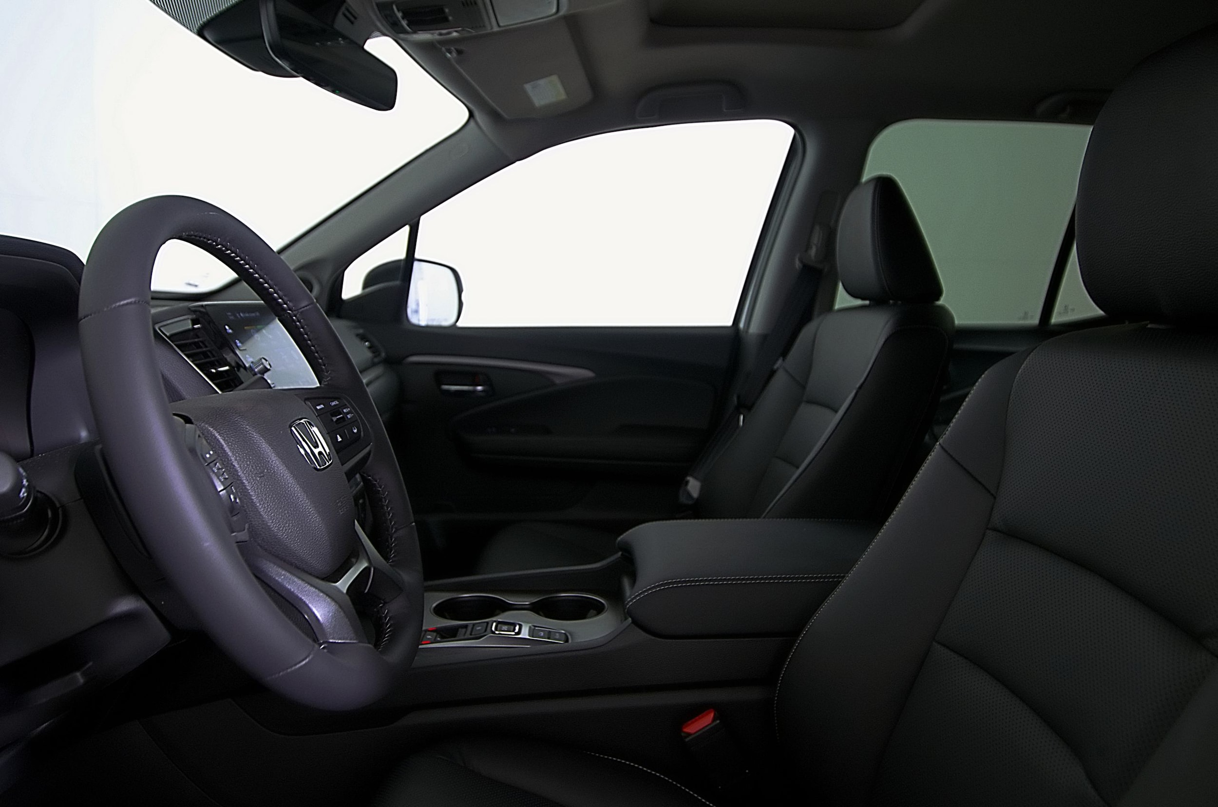 2025 Honda Ridgeline RTL - Photo 19