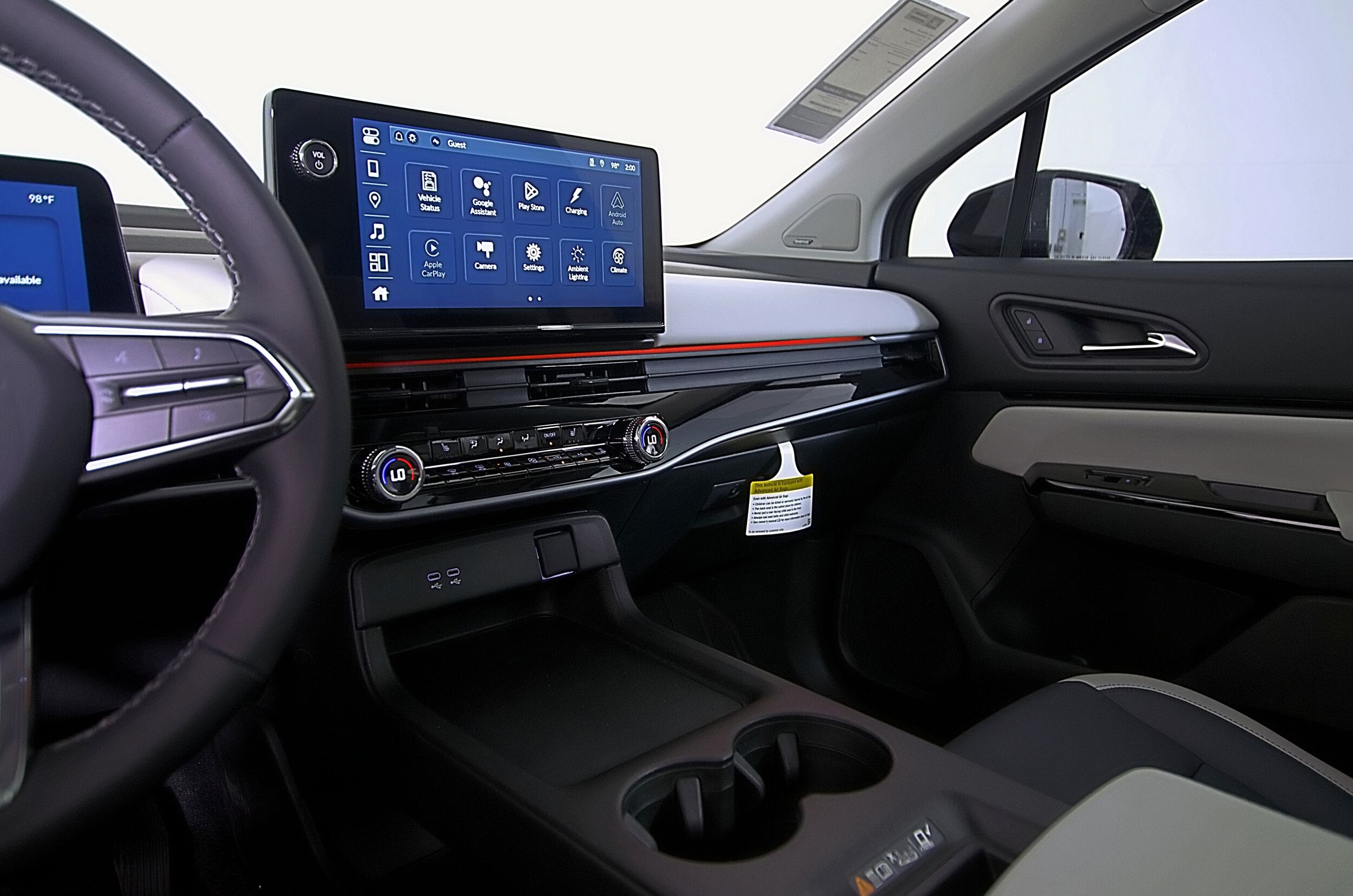 2026 Honda Prologue Touring - Photo 27