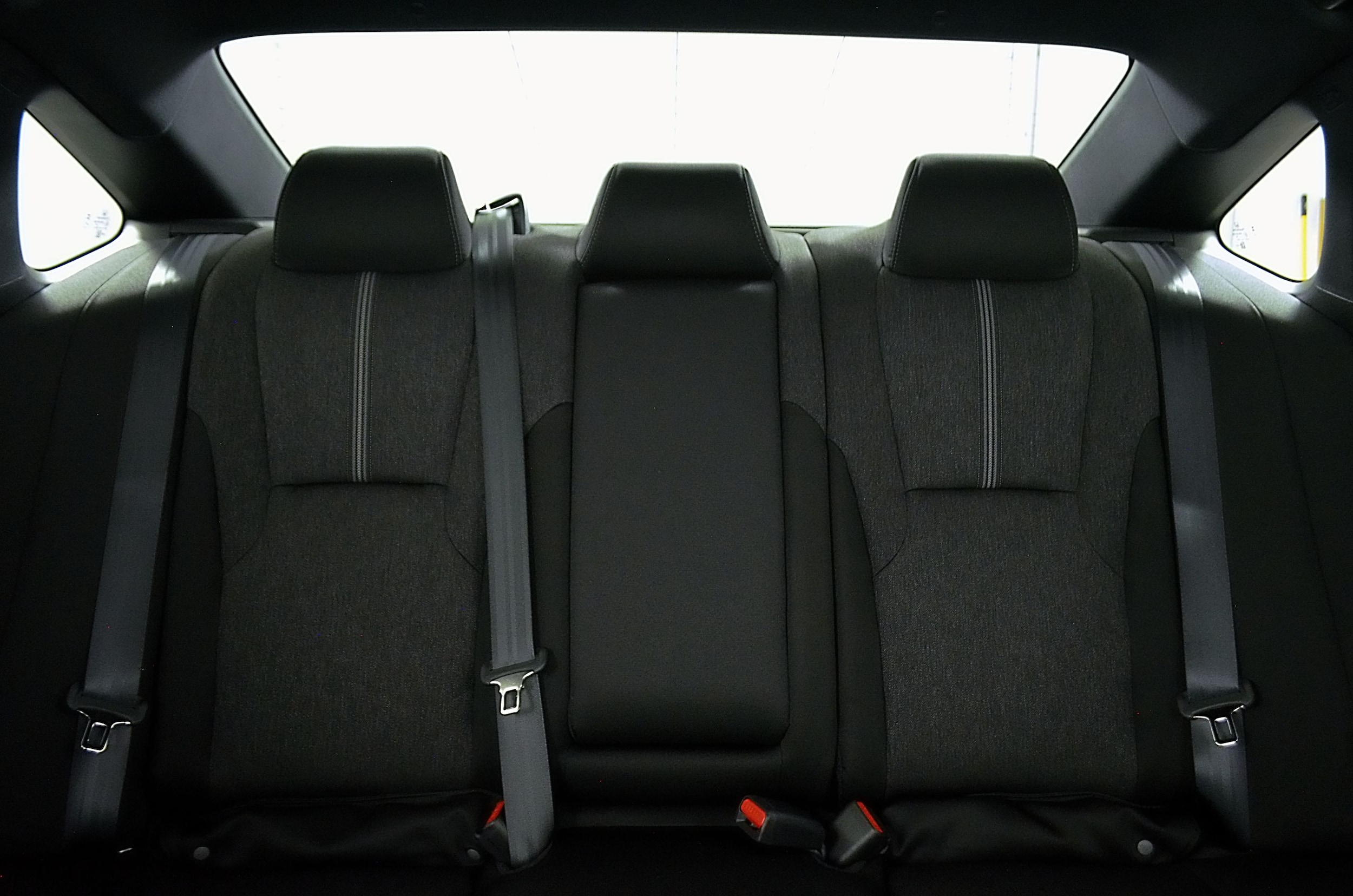 2026 Honda Accord Hybrid Sport - Photo 14