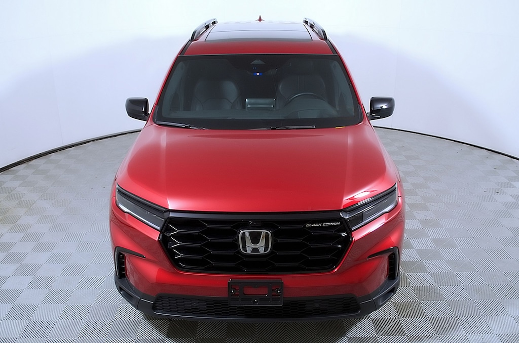 Used 2025 Honda