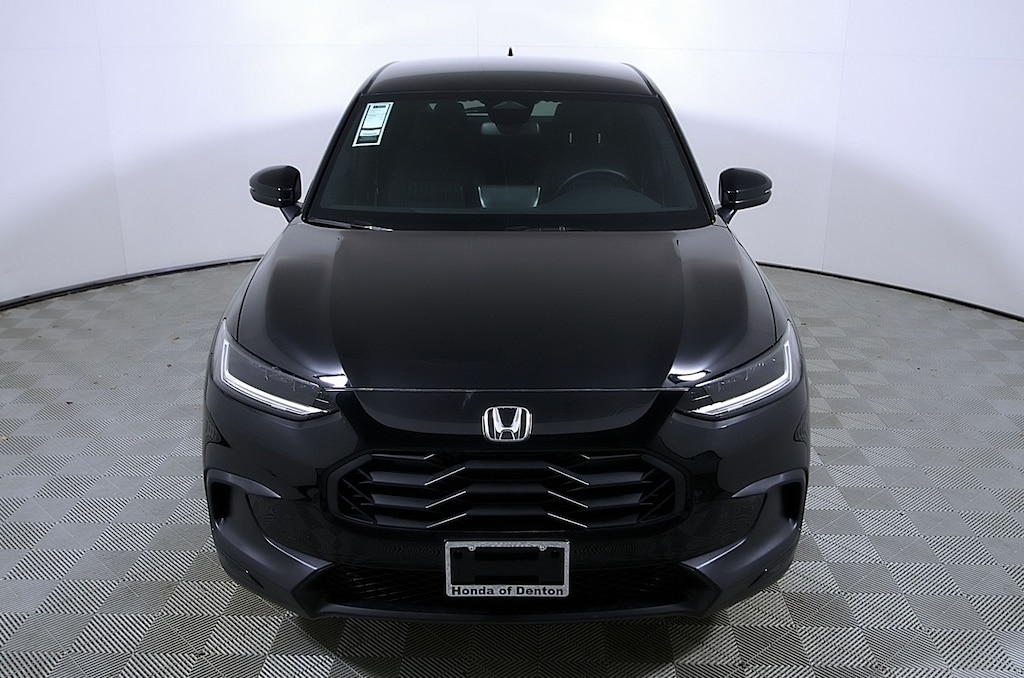Used 2023 Honda HR-V Sport 2WD SUV