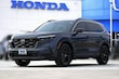 Honda CR-V Hybrid