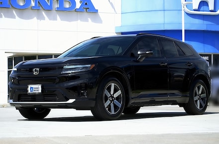 2026 Honda Prologue Touring SUV