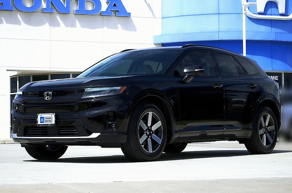 New 2026 Honda Prologue Touring SUV