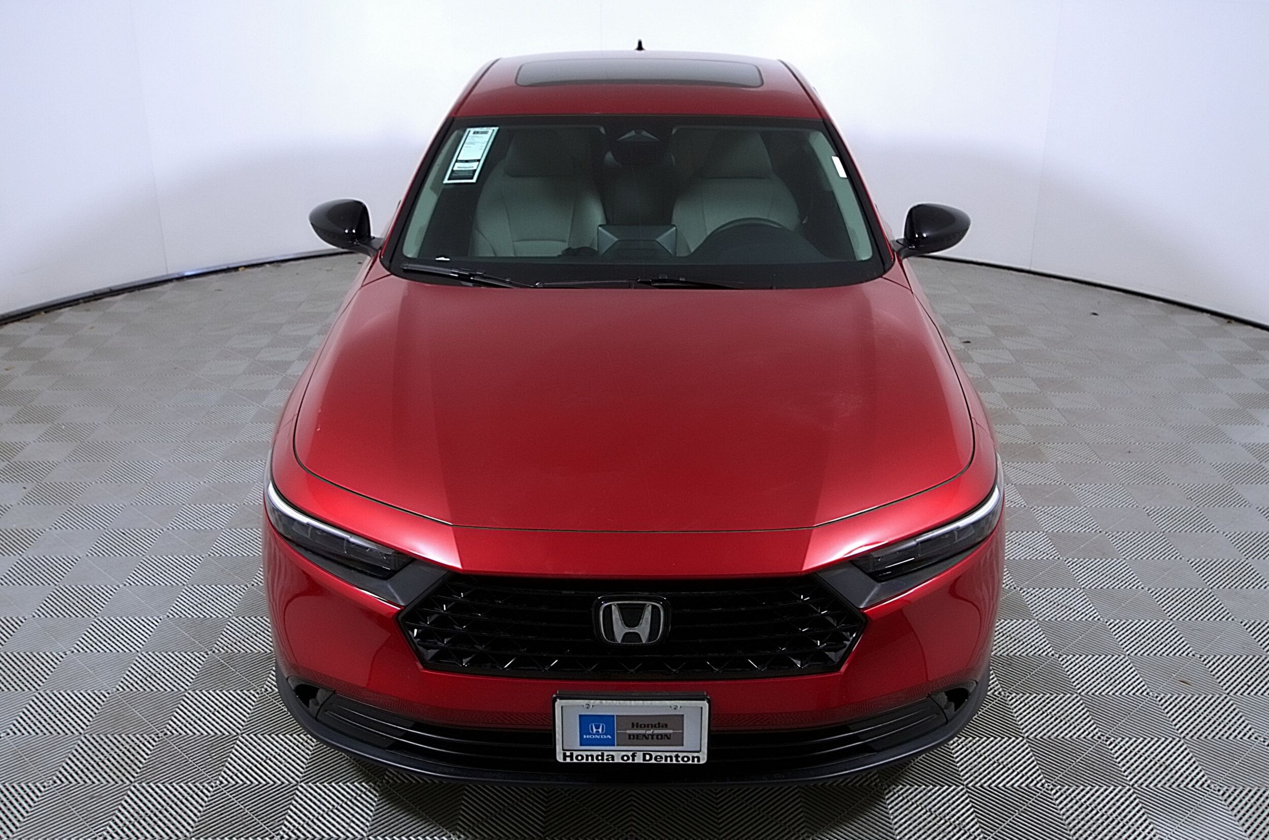 2025 Honda Accord SE photo 4
