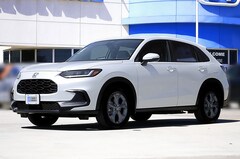 2026 Honda HR-V LX SUV