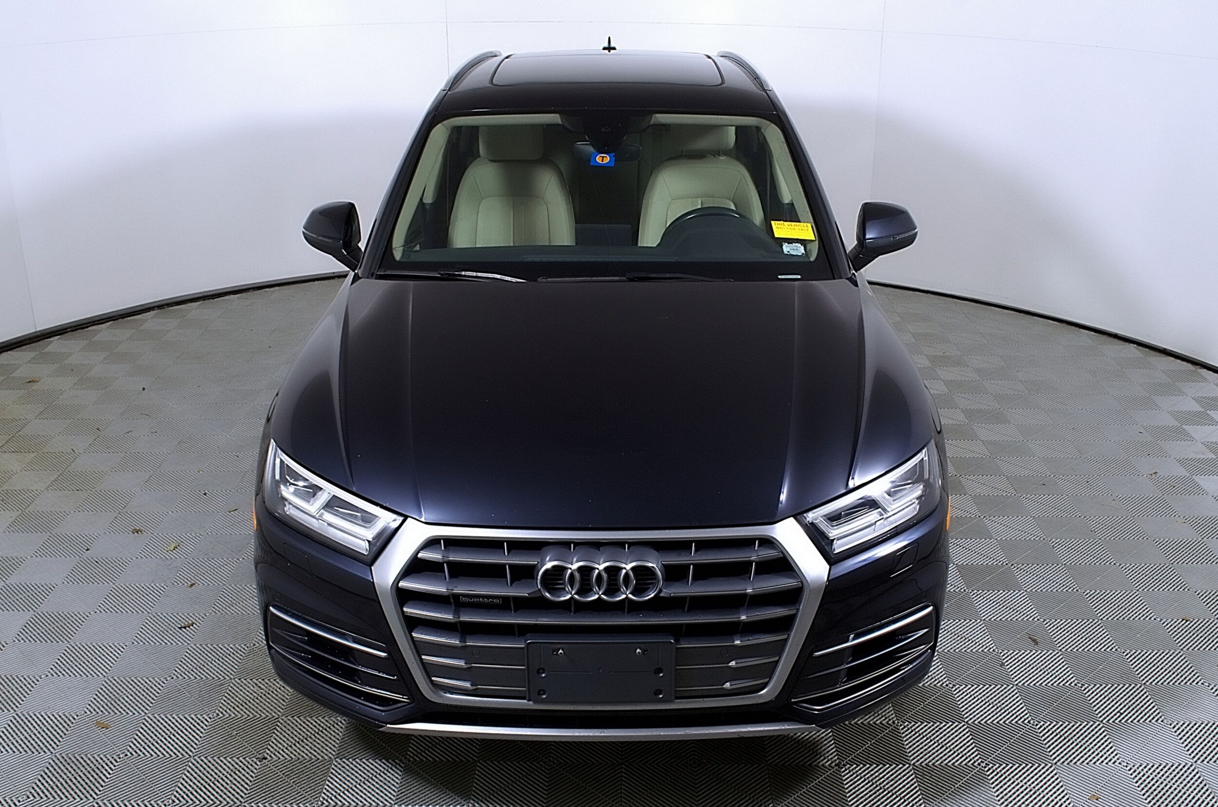 2018 Audi Q5 Premium Plus photo 3