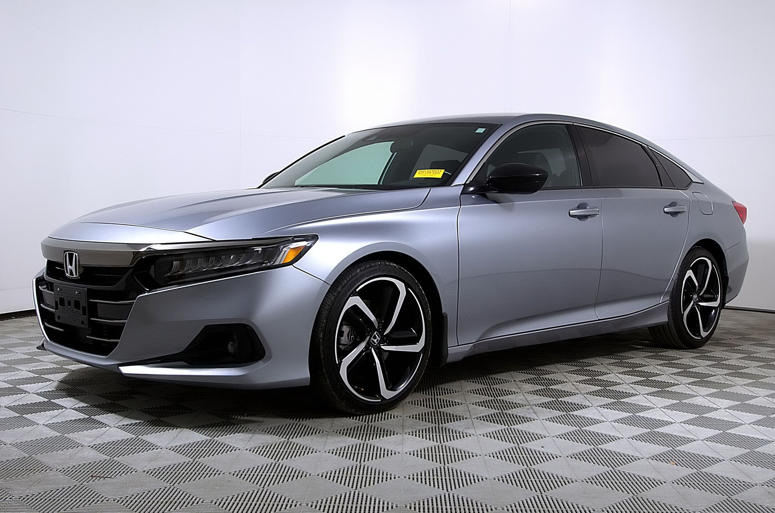 2022 Honda Accord Sport photo 2