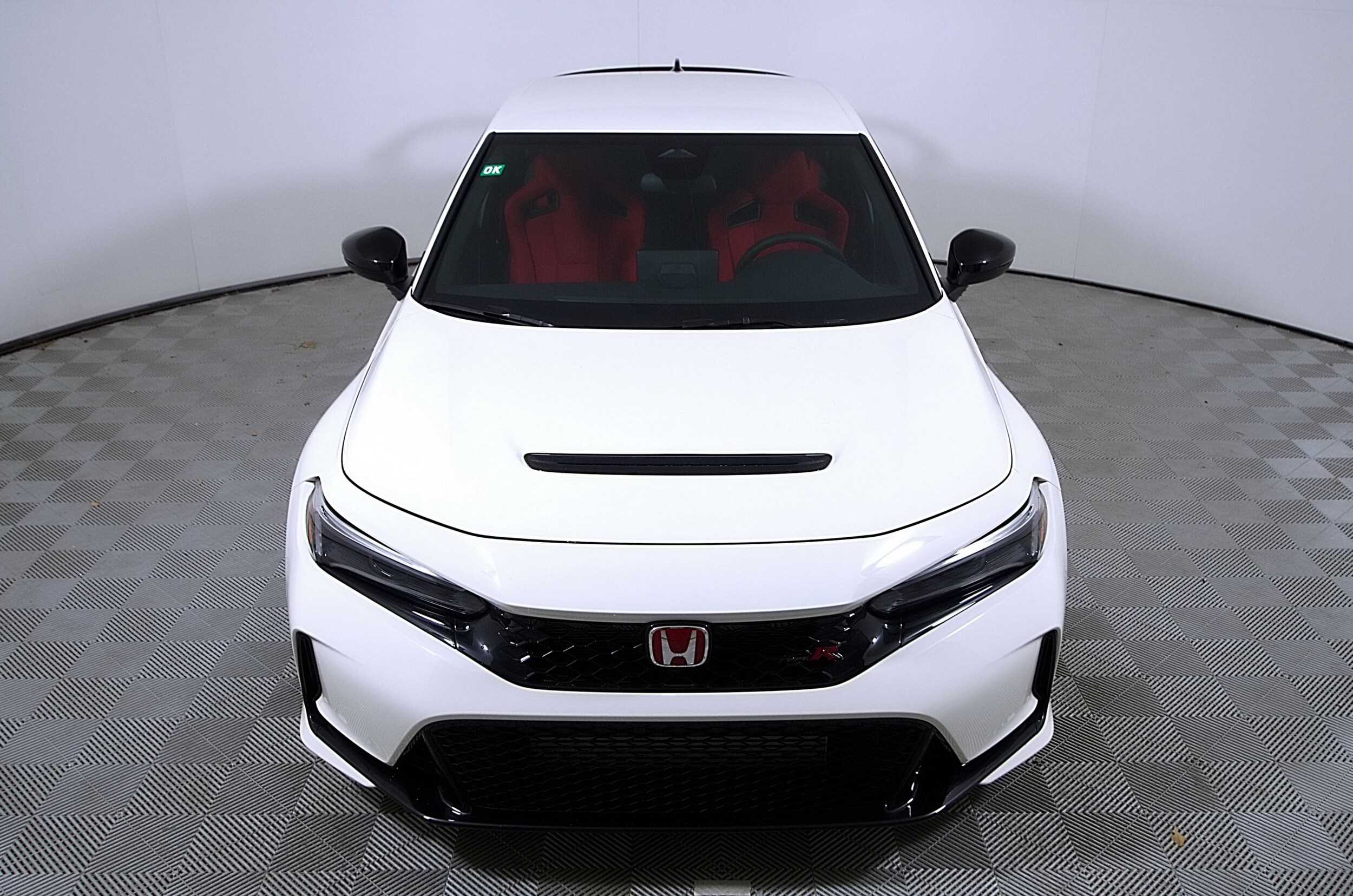 2025 Honda Civic Type R photo 4