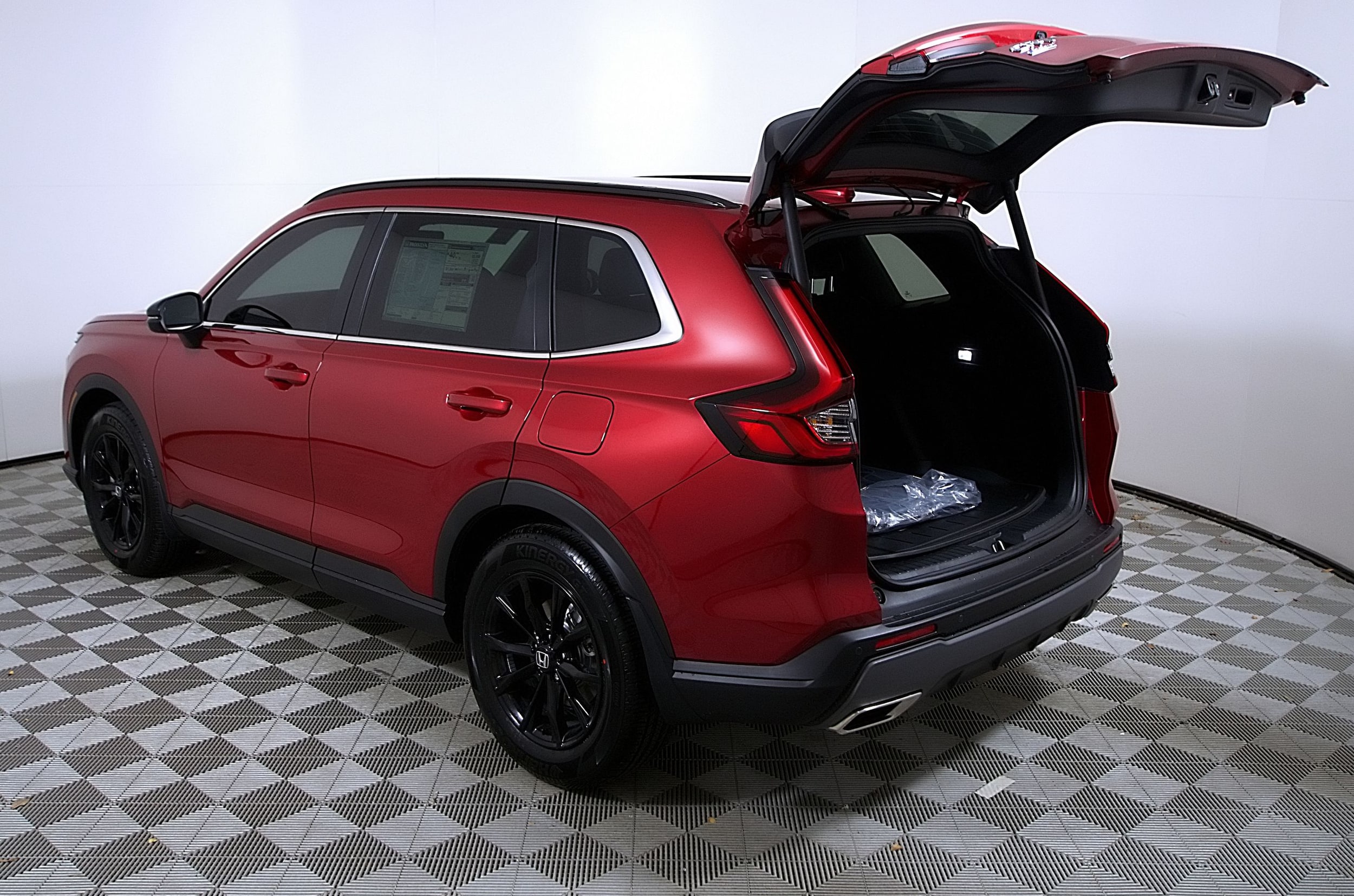 2026 Honda CR-V Sport - Photo 10