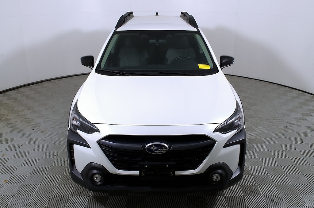 Used 2025 Subaru Outback Premium SUV