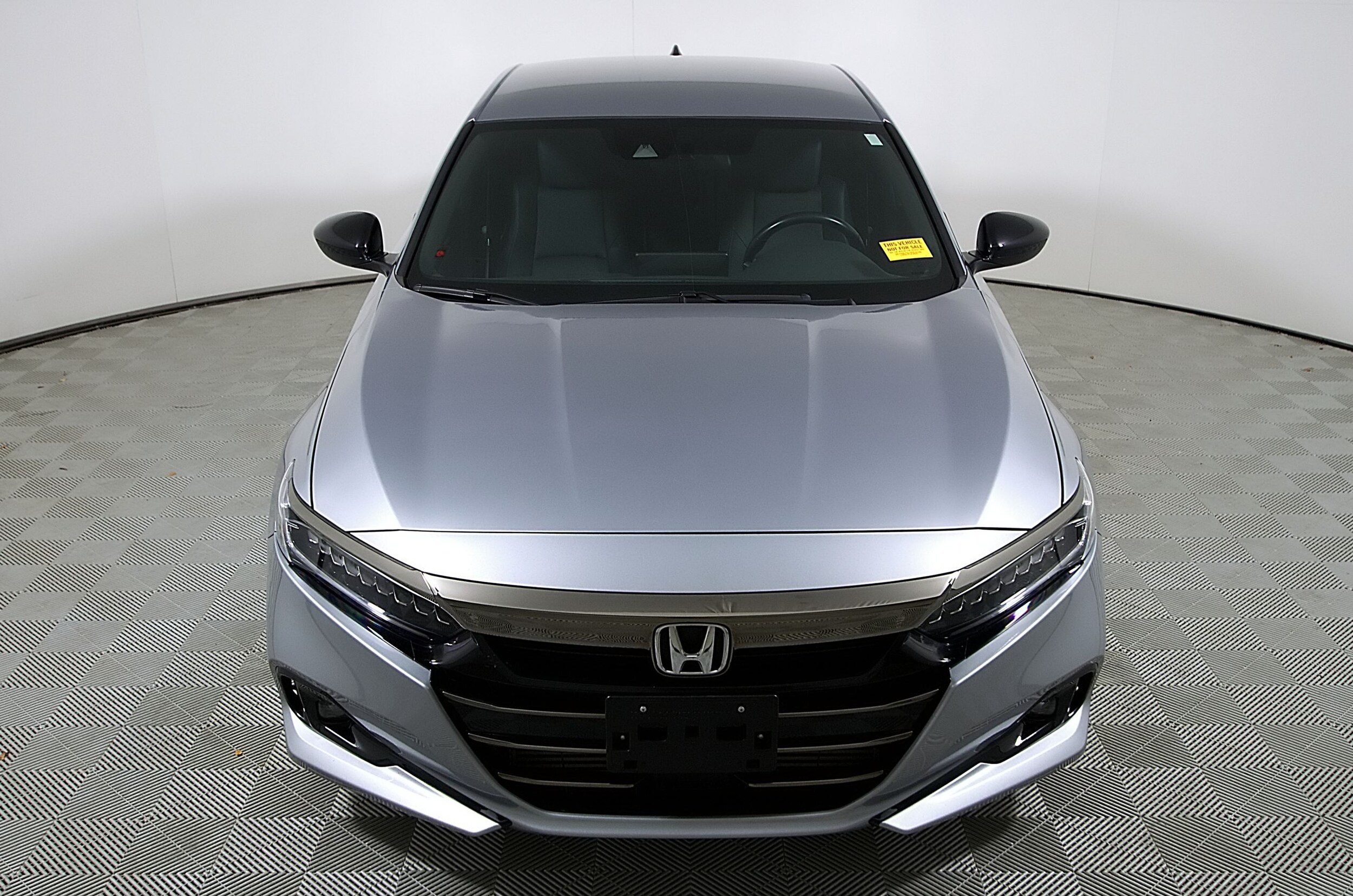 2022 Honda Accord Sport photo 4