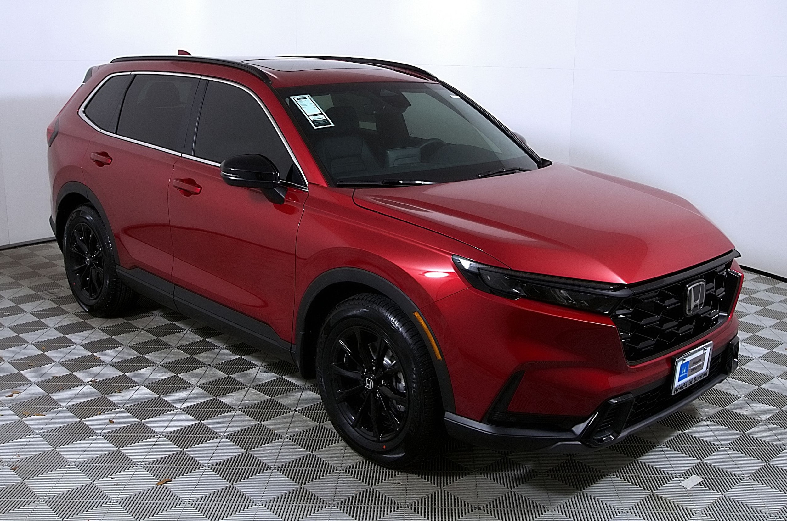 2026 Honda CR-V Sport - Photo 6