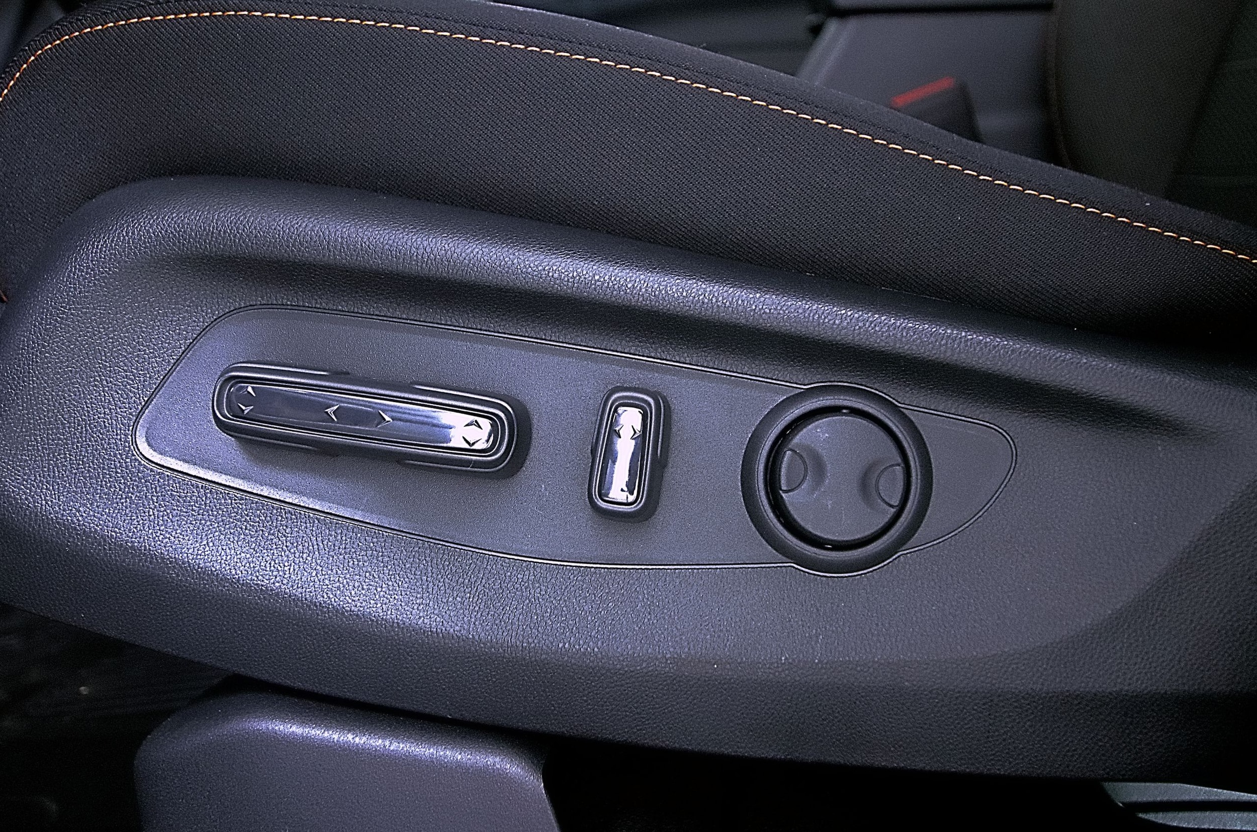 2026 Honda CR-V Sport - Photo 21