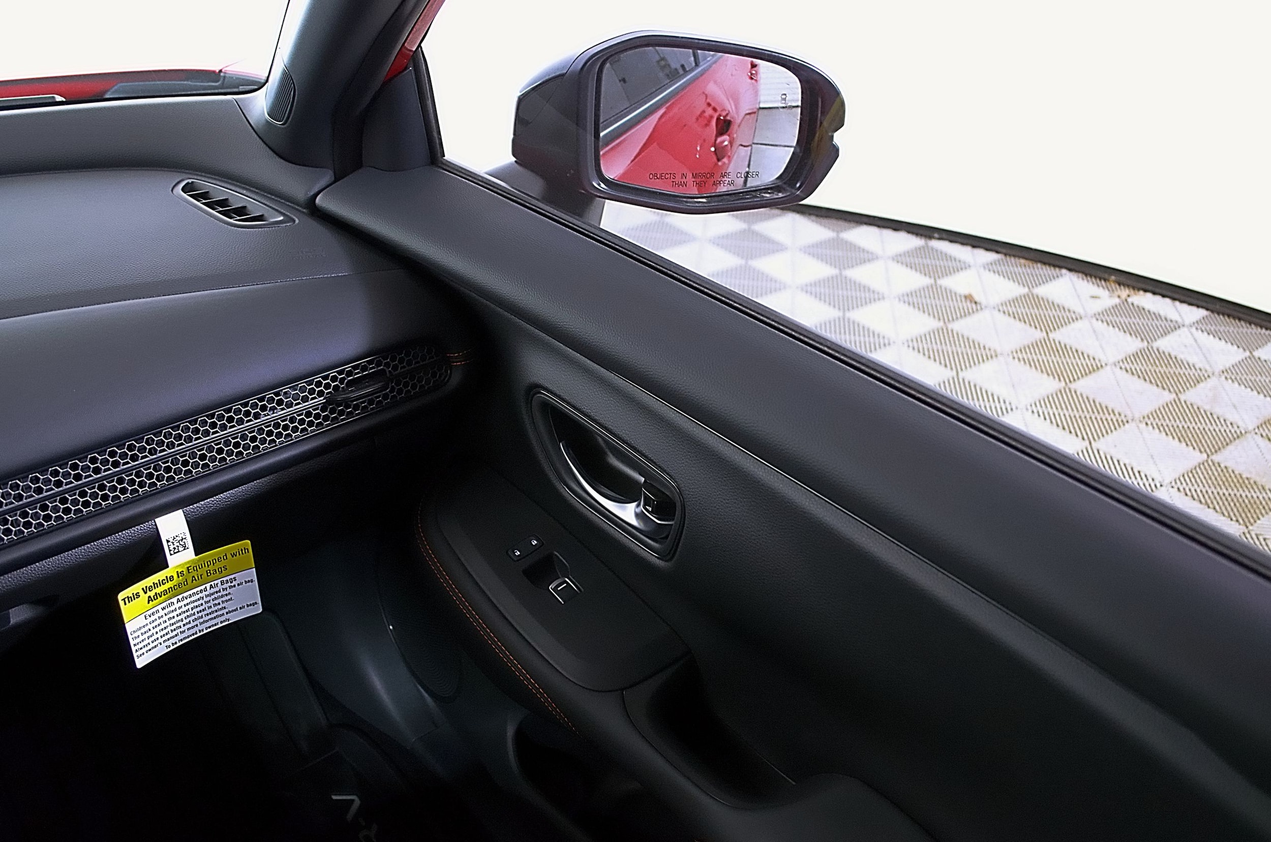 2026 Honda HR-V Sport - Photo 17