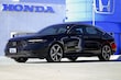 Honda Accord Hybrid