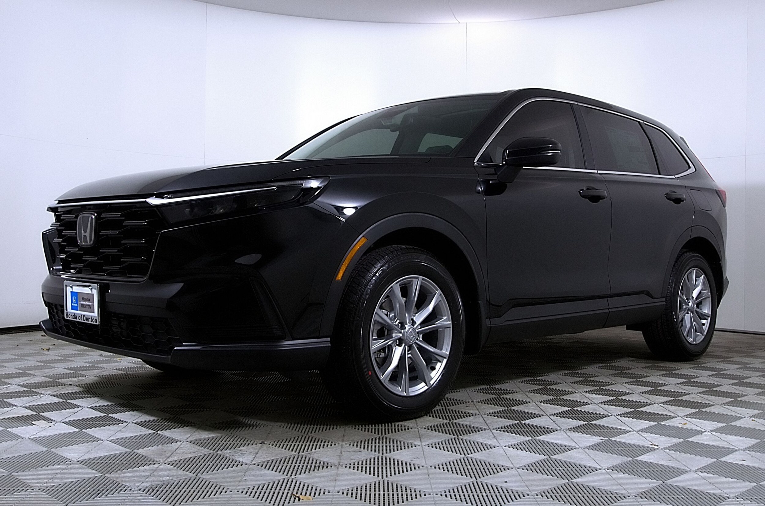 2024 Honda CR-V EX-L photo 2