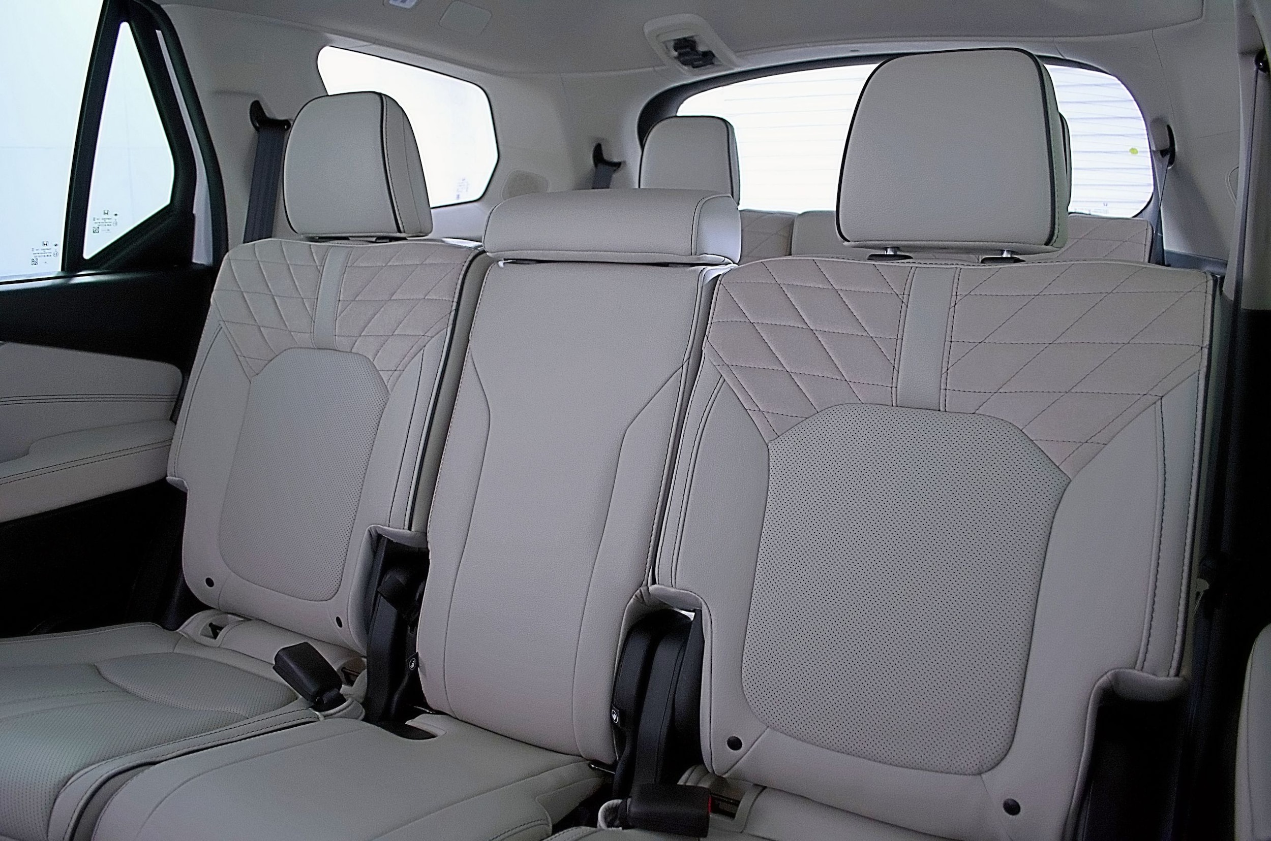 2026 Honda Pilot Elite - Photo 16