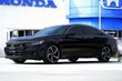  Honda Accord Hybrid