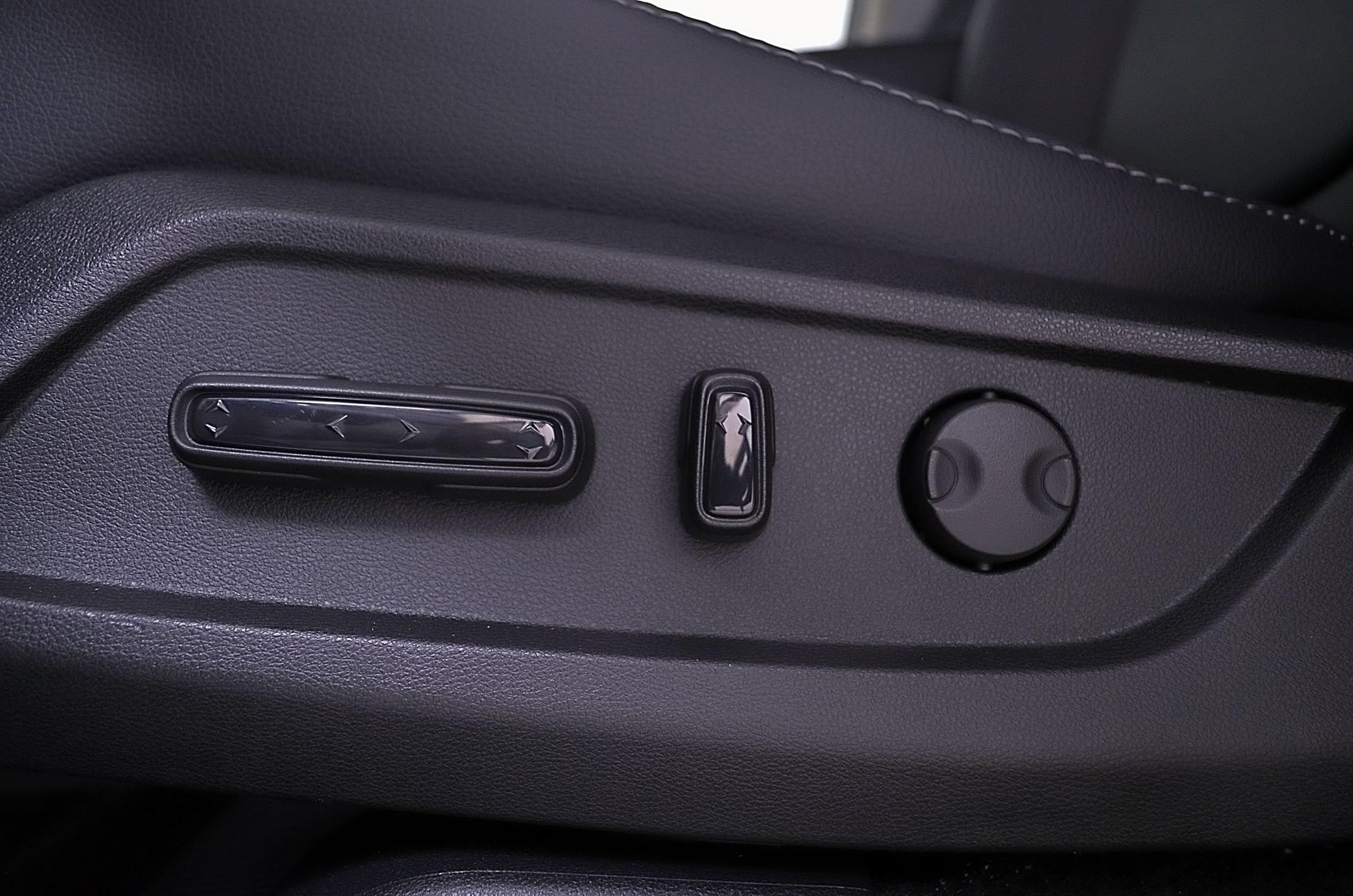 2026 Honda Pilot EX-L - Photo 22