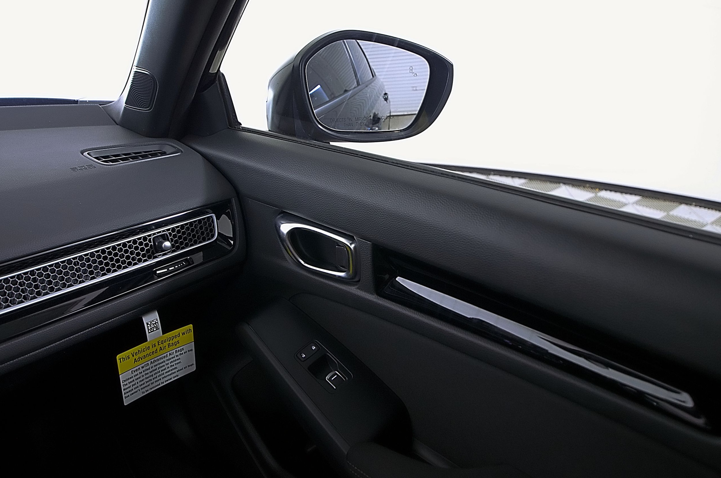 2026 Honda Civic Sport - Photo 17