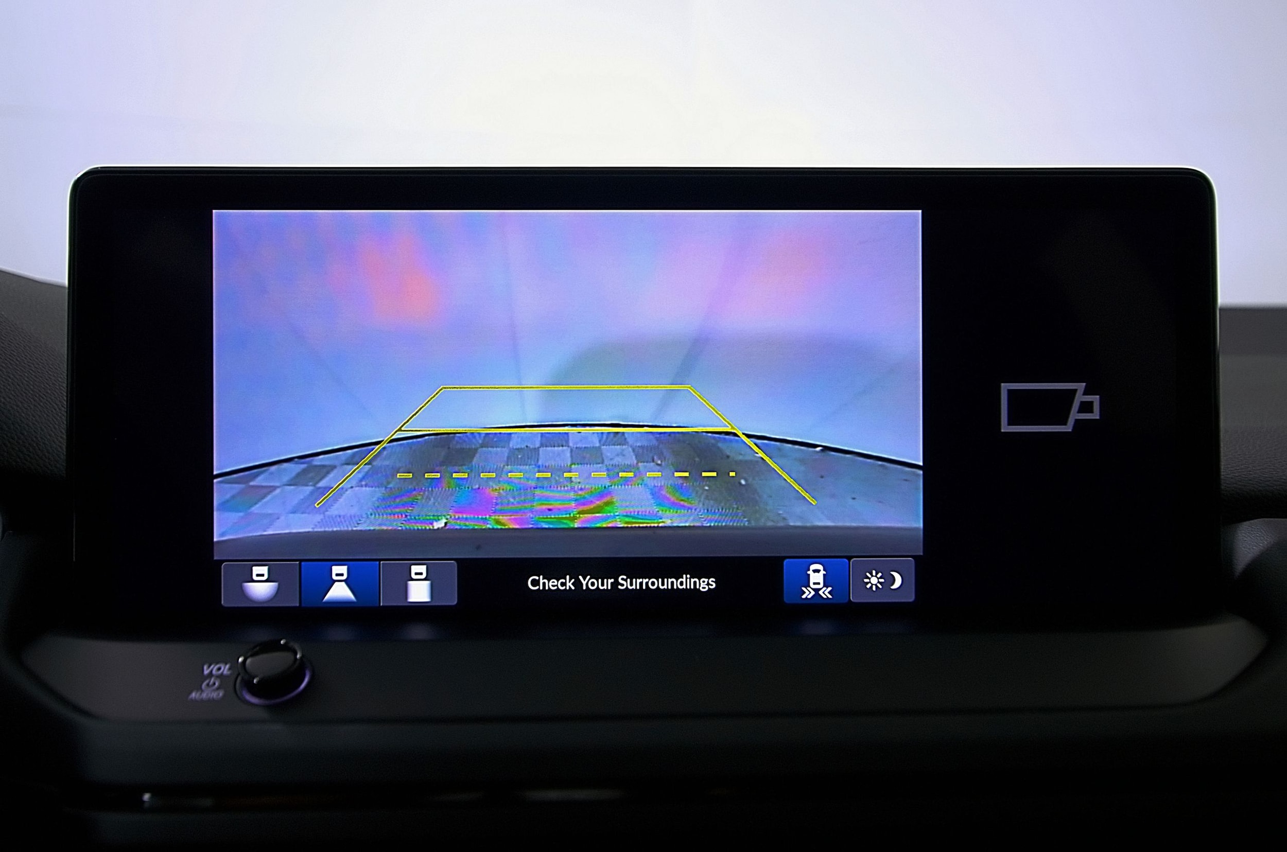 2025 Honda Accord Hybrid Sport - Photo 24