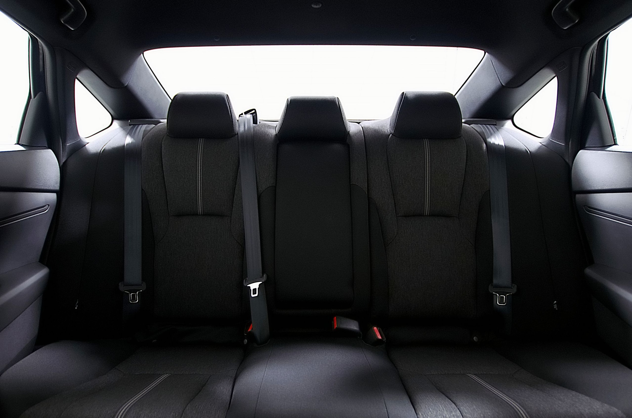 2025 Honda Accord Hybrid Sport - Photo 14