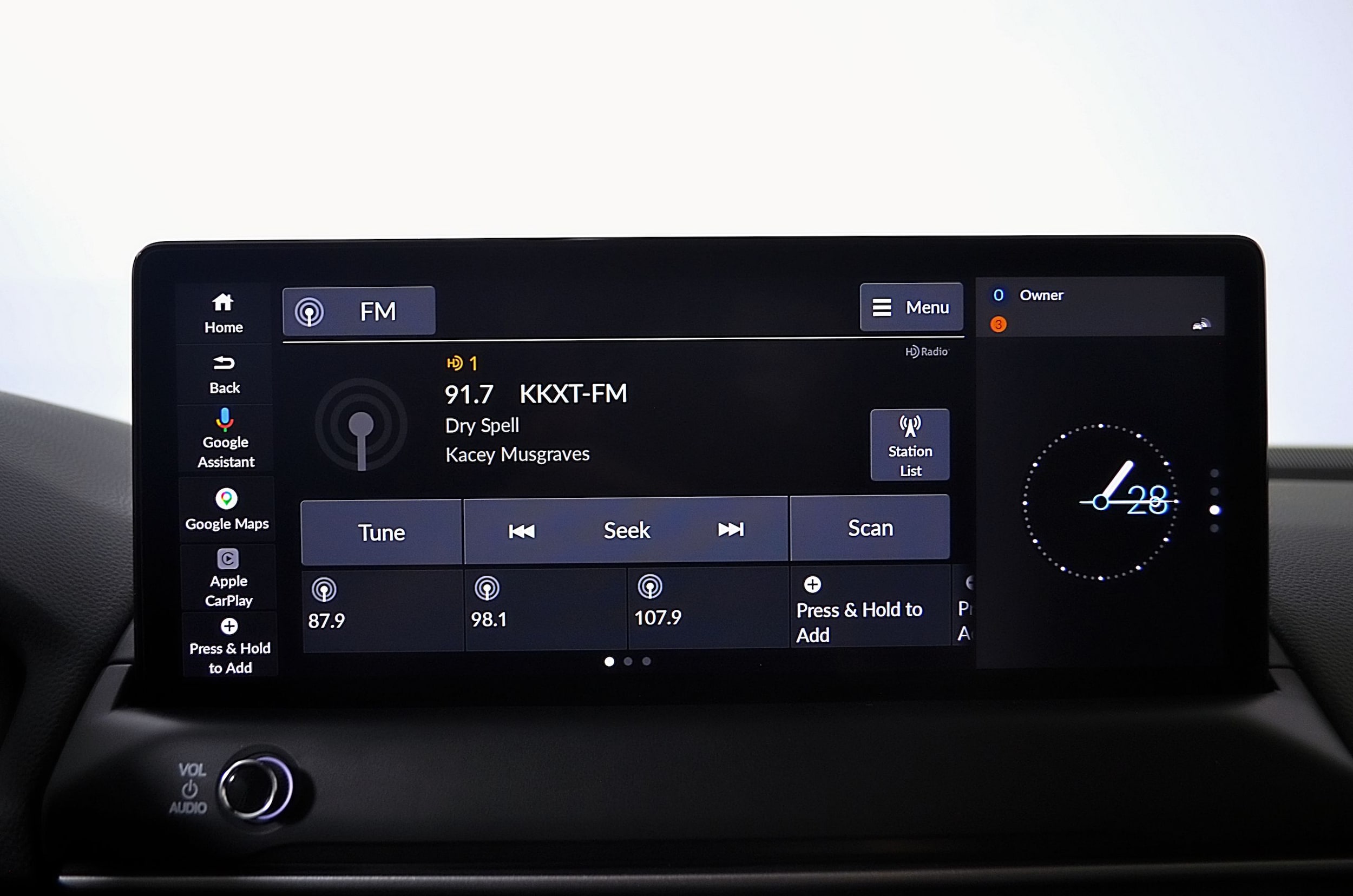 2026 Honda Pilot EX-L - Photo 29