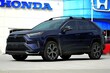  Toyota RAV4 Prime