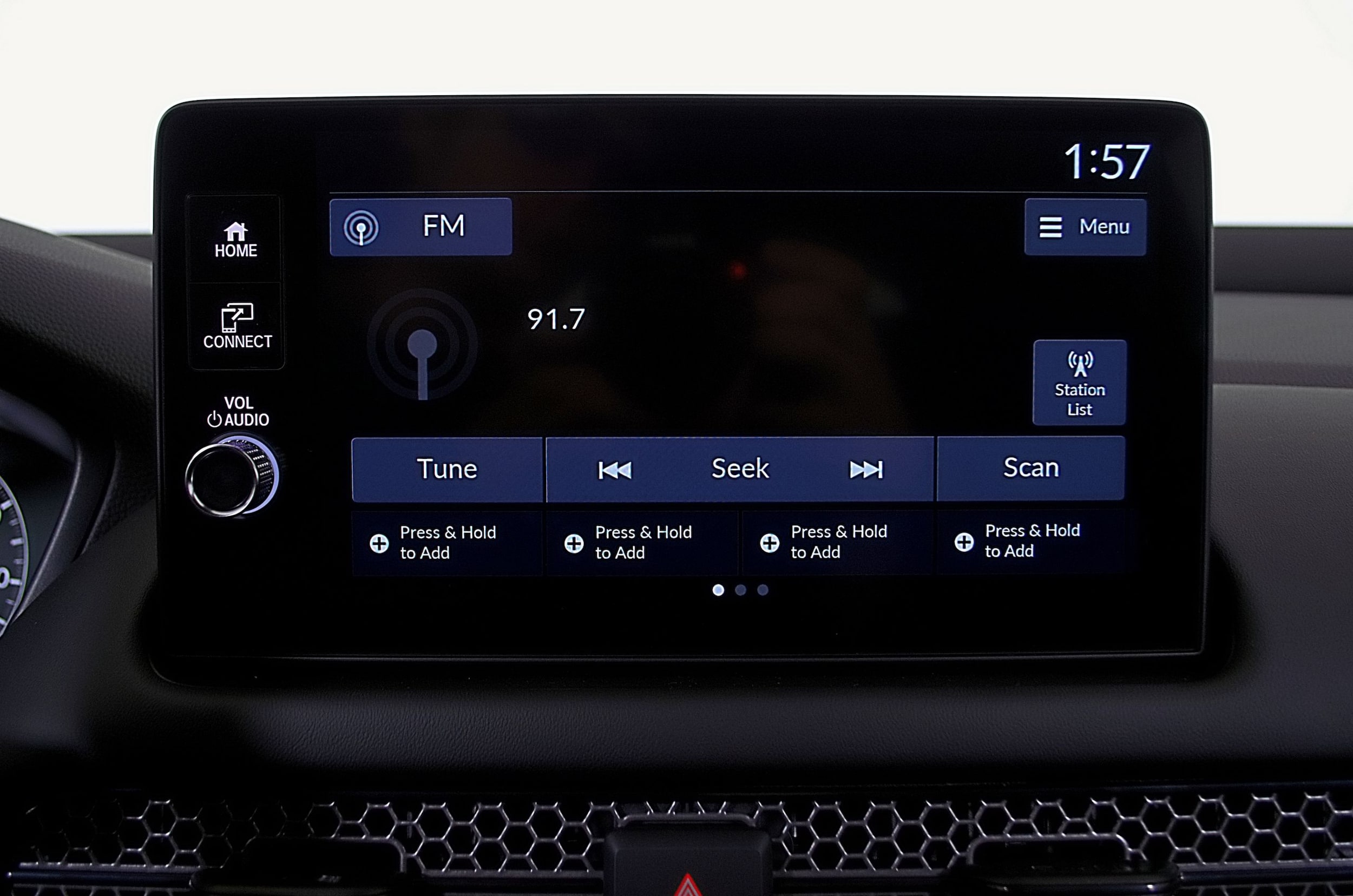 2026 Honda HR-V Sport - Photo 23