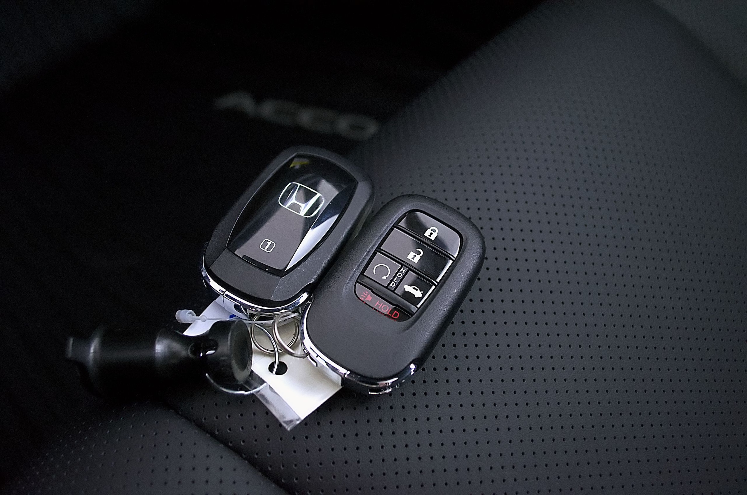 2026 Honda Accord Hybrid Sport-L - Photo 31