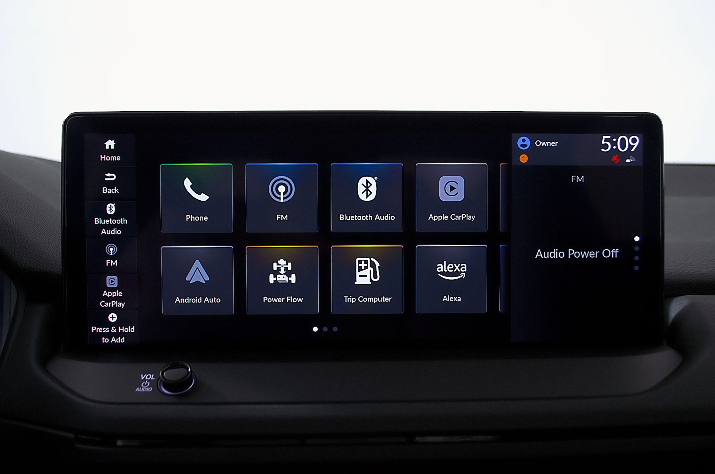 2026 Honda Accord Hybrid Sport-L - Photo 28