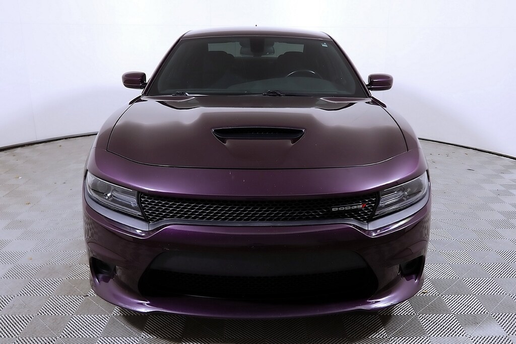 Used 2021 Dodge Charger GT Sedan