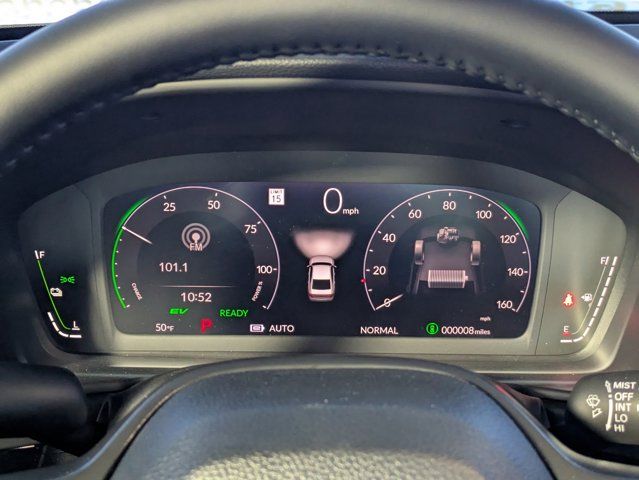 2026 Honda Accord Hybrid Sport - Photo 25