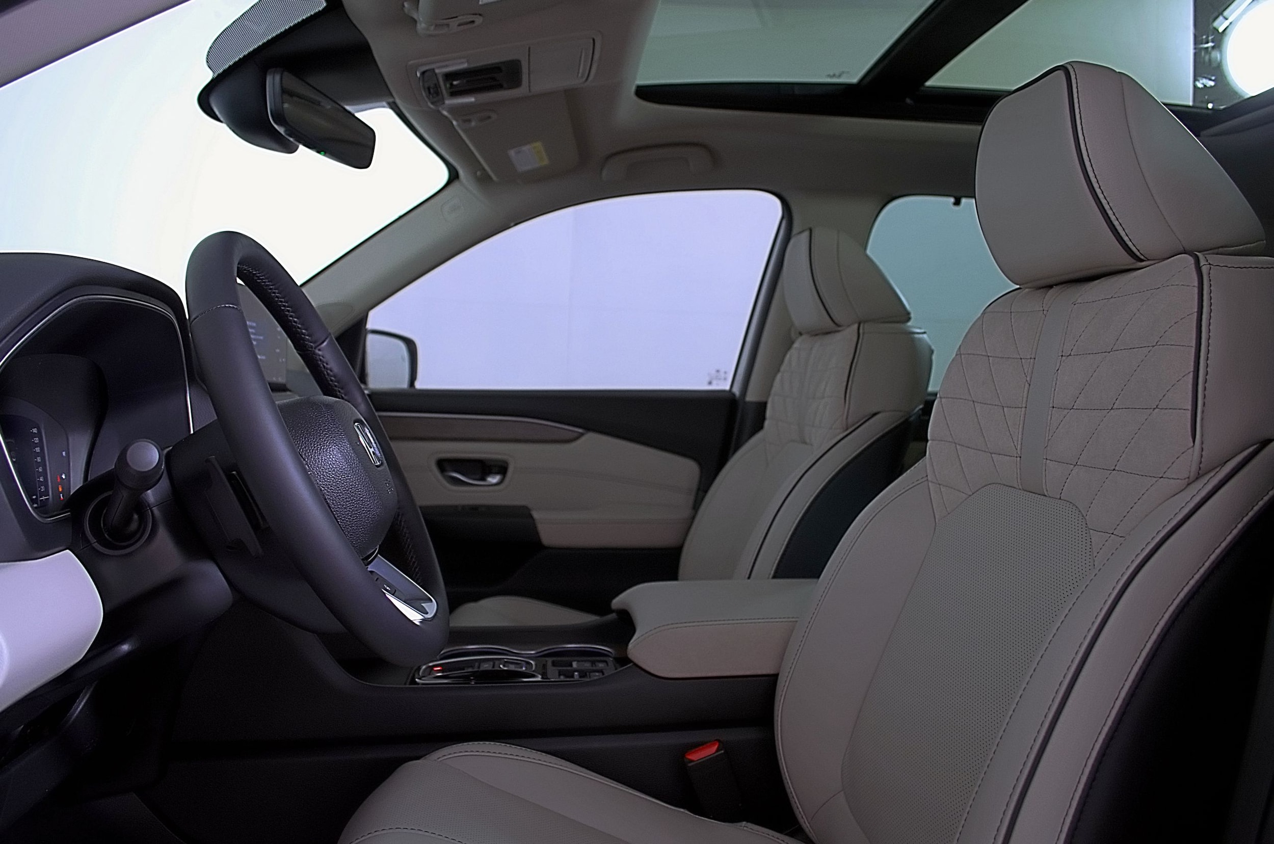 2026 Honda Pilot Elite - Photo 22