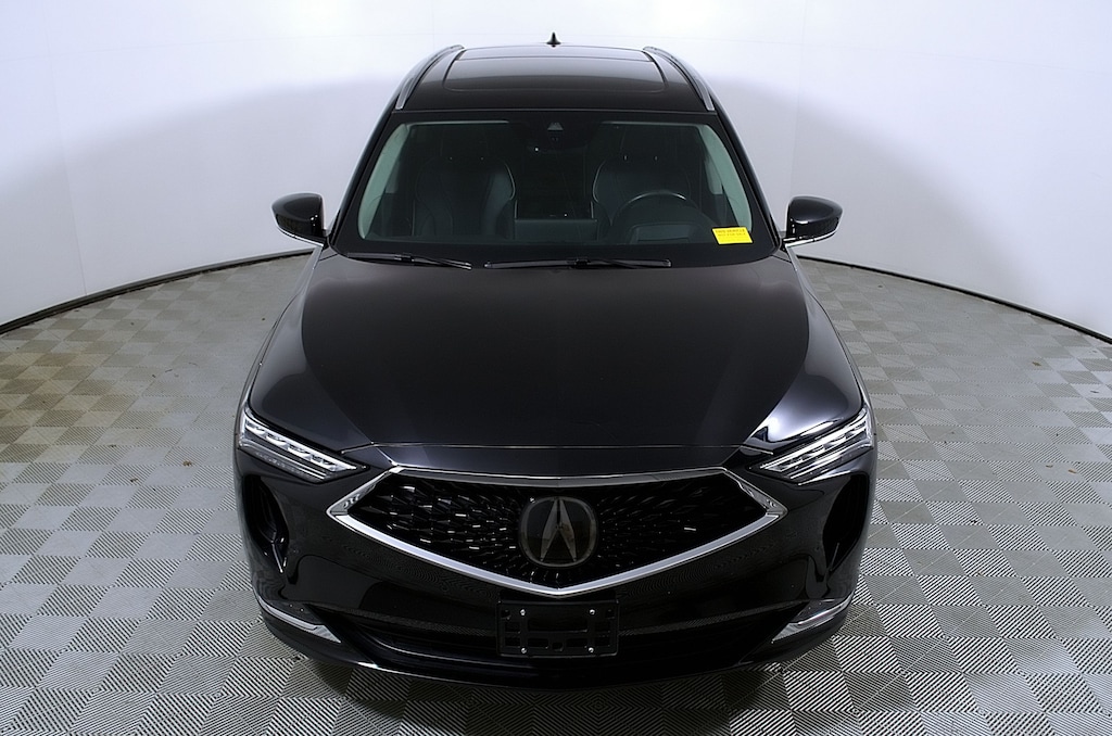 Used 2024 Acura MDX SH-AWD Advance Package SUV