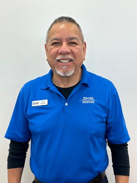 Staff member Jimmy Deleon from ID_2bbe9fd543b4