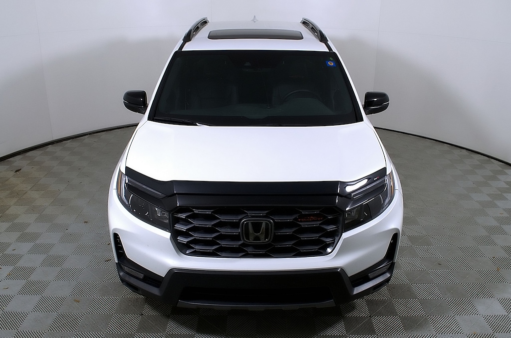 Used 2023 Honda Passport TrailSport SUV