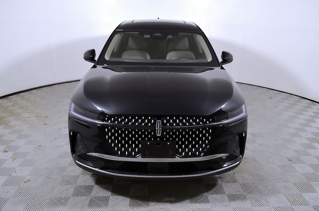 Used 2025 Lincoln