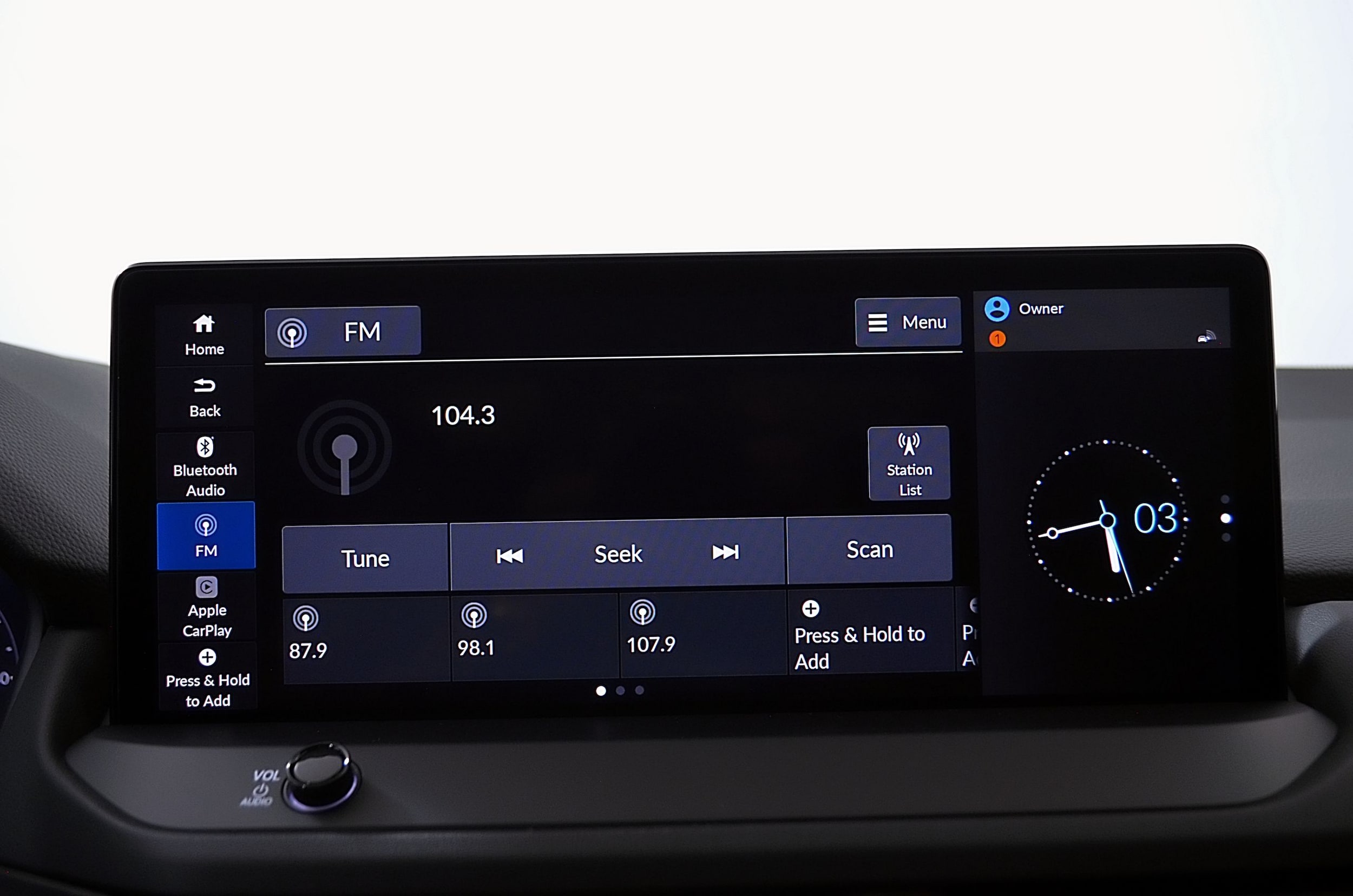 2026 Honda Accord Hybrid Sport - Photo 25