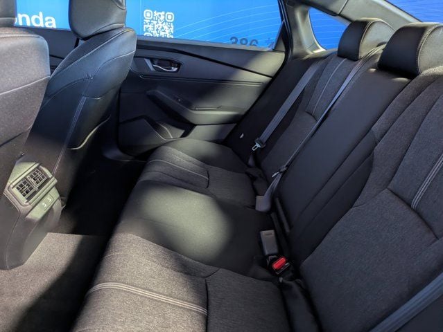 2026 Honda Accord Hybrid Sport - Photo 16