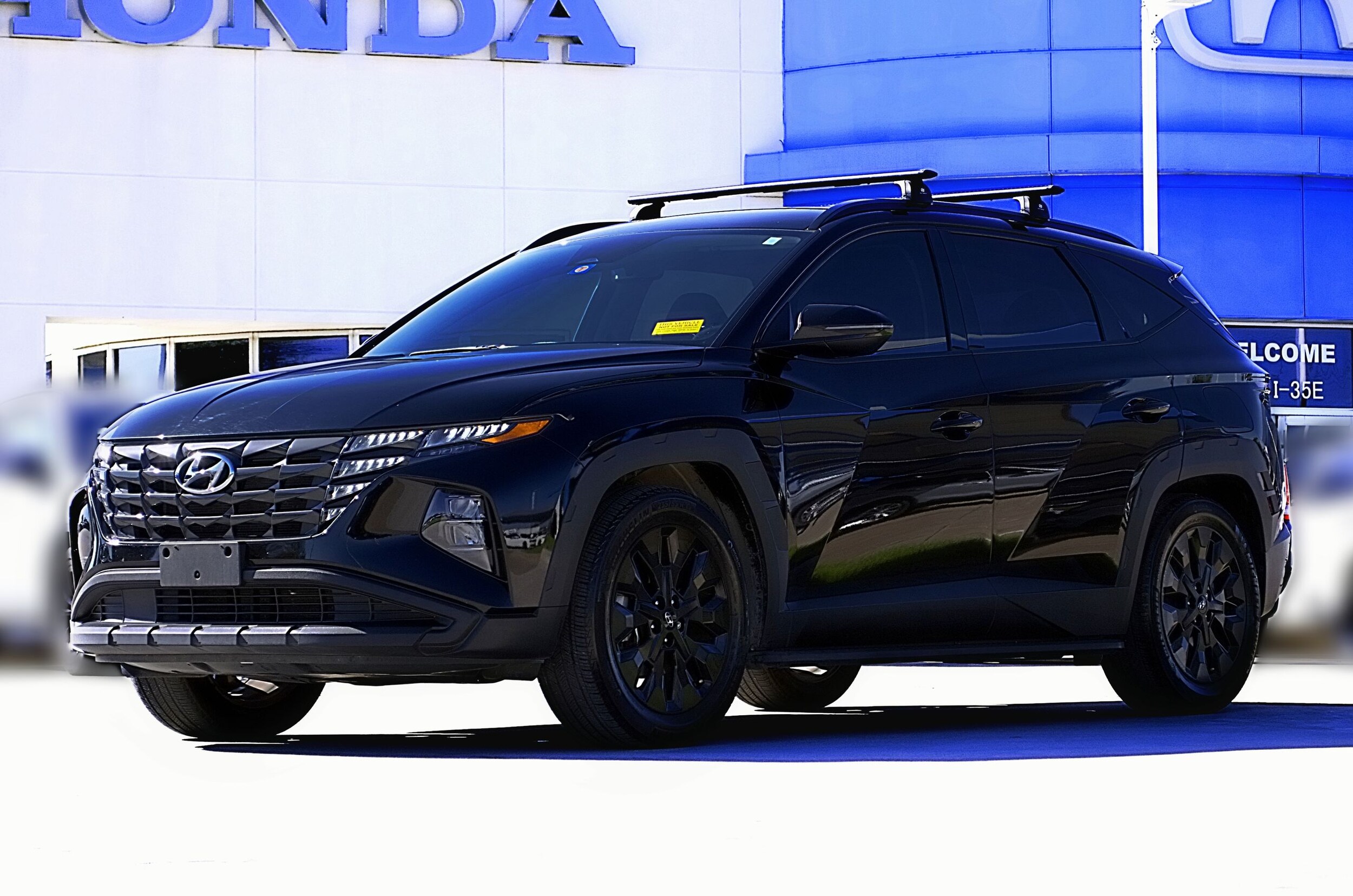 2023 Hyundai Tucson XRT